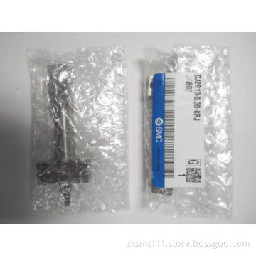 Samsung Sm 8mm Feeder Cylinder J90650160c J9065335A SMC Cj2r10-8.3D-Krj